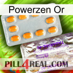 Powerzen Gold new12